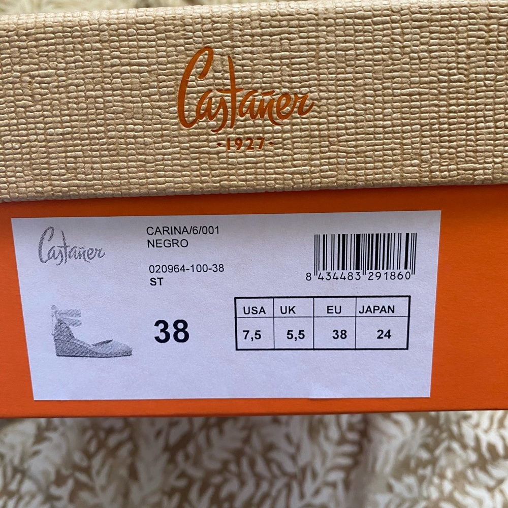 Castaner Carina 60